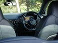 Audi TT 2.0 TFSI S line S Tronic Euro 6 (s/s) 3dr 3