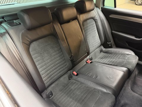 Volkswagen Passat 2.0 TDI BlueMotion Tech GT Euro 6 (s/s) 5dr 41