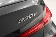 BMW 3 Series 2.0 330e M Sport Auto 4dr 38