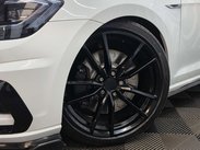 Volkswagen Golf 2.0 TSI R Hatchback 5dr Petrol DSG 4Motion Euro 6 (s/s) (310 ps) 12