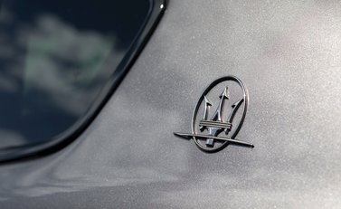 Maserati Levante S GranSport 27