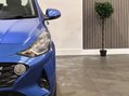Hyundai i10 1.0 SE Connect Euro 6 (s/s) 5dr 51