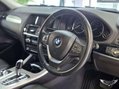 BMW X3 2.0 20d SE SUV 5dr Diesel Auto xDrive Euro 6 (s/s) (190 ps) 59