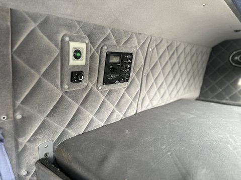 Mercedes-Benz Sprinter AB RACE CRUISER 4 BERTH RACE VAN, CAMPER MOTOCROSS, RACE TRUCK 14