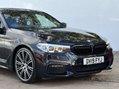 BMW 5 Series 2.0 530i M Sport Auto 4dr 3