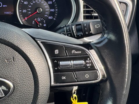 Kia Ceed 1.0 T-GDi ECO 2 Euro 6 (s/s) 5dr 24