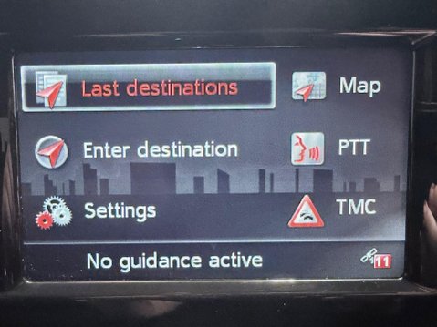 Mercedes-Benz GLA 2.1 GLA220 CDI SE 7G-DCT 4MATIC Euro 6 (s/s) 5dr 30