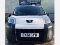 Peugeot Bipper 1.4 HDi 8v S Class II Panel Van 3dr Diesel Manual FWD L1 H1 (123 g/km, 70 b 5