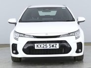 Suzuki Swace MOTION 7