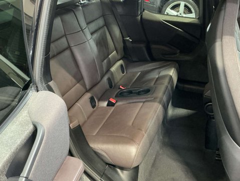BMW I3 i3 5dr 10