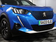 Peugeot e-2008 GT 24