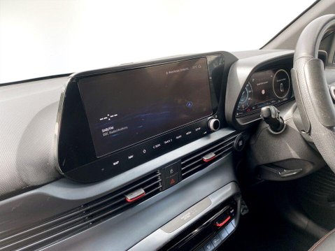 Hyundai i20 1.0 T-GDi MHEV N Line Hatchback 5dr Petrol Hybrid DCT Euro 6 (s/s) (120 ps) 16