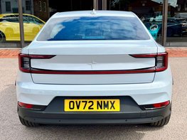 Polestar 2 2 Plus EV AWD 4WD 5dr 6