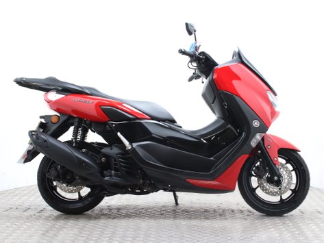 Yamaha Nmax 125 GPD125-A ABS