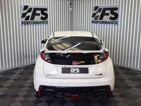 Honda Civic 2.0 i-VTEC Type R GT Hatchback 5dr Petrol Manual Euro 6 (s/s) (310 ps) 19