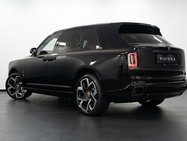 Rolls-Royce Cullinan 6.75 V12 Black Badge SUV 5dr Petrol Auto 4WD Euro 6 (571 ps) 35