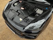 Porsche Cayenne V8 TURBO TIPTRONIC 93