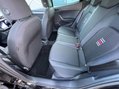 SEAT Ibiza 1.0 TSI FR Hatchback 5dr Petrol Manual Euro 6 (s/s) GPF (95 ps) 42