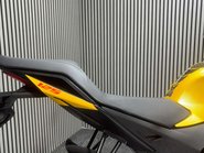 Aprilia Tuono 2025 25 PLATE 15BHP E5 SPORTS BIKE LEARNER ONLY 3K 57