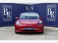 Tesla Model 3 (Dual Motor) Long Range Saloon 4dr Electric Auto 4WDE (346 ps) 10