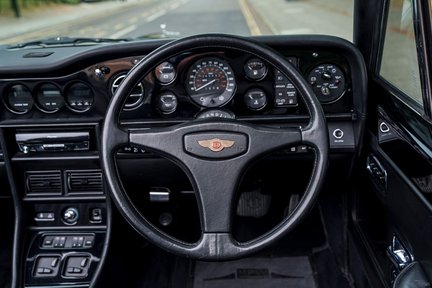Bentley Continental 18
