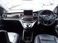 Mercedes-Benz V Class 2.2 V220d BlueTEC MPV 5dr Diesel G-Tronic+ Euro 6 (s/s) 7 Seat (163 ps) 6