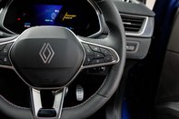 Renault Symbioz TECHNO ESPRIT ALPINE E-TECH 21