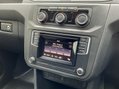 Volkswagen Caddy C20 TDI STARTLINE 17