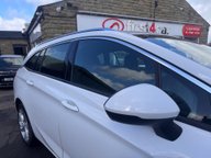 Vauxhall Astra SRI S/S 11