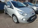 Ford Ka ZETEC