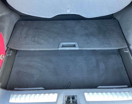 Renault Kadjar 1.3 Kadjar S Edition TCE Auto 5dr 70