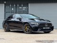 Mercedes-Benz G Series 4.0 AMG GT 63 S Premium+ 4Matic+ Auto 4WD 5dr 1