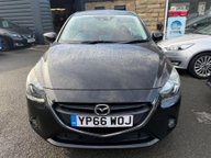 Mazda 2 RED EDITION 5