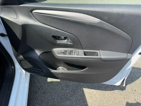 Vauxhall Corsa 1.2 SE Edition Euro 6 5dr 27