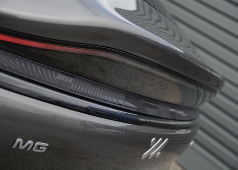 MG IM6 100kWh LAUNCH EDITION AWD 43