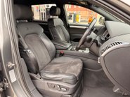 Audi Q7 3.0 TDI QUATTRO S LINE AUTOMATIC 3