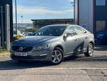 Volvo S60 2.0 D3 Business Edition Saloon 4dr Diesel Manual Euro 6 (s/s) (150 ps) 14