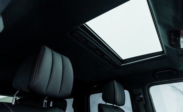 Mercedes-Benz G Class AMG G63 Magno Edition 16