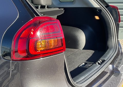 Kia Niro ESTATE 1.6 GDi Hybrid 2 DCT 15