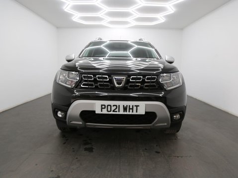 Dacia Duster 1.5 Blue dCi Prestige Euro 6 (s/s) 5dr 2
