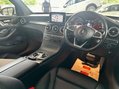Mercedes-Benz GLC 2.1 GLC220d AMG Line (Premium) G-Tronic+ 4MATIC Euro 6 (s/s) 5dr 45