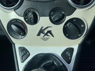 Ford Ka 1.2 ZETEC 12