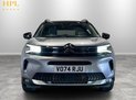 Citroen C5 Aircross 1.6 14.2kWh e-series SUV 5dr Petrol Plug-in Hybrid e-EAT8 Euro 6 (s/s) (225 2