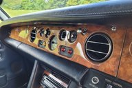 Rolls-Royce Silver Shadow Shadow I 38