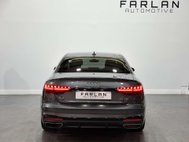 Audi A4 2.0 TDI 35 Black Edition Saloon 4dr Diesel S Tronic Euro 6 (s/s) (163 ps) 25