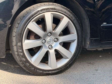 Peugeot 5008 1.6 BlueHDi Allure EAT Euro 6 (s/s) 5dr 38