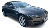 Jaguar XE 2.0d Portfolio Saloon 4dr Diesel Auto AWD Euro 6 (s/s) (180 ps) 1