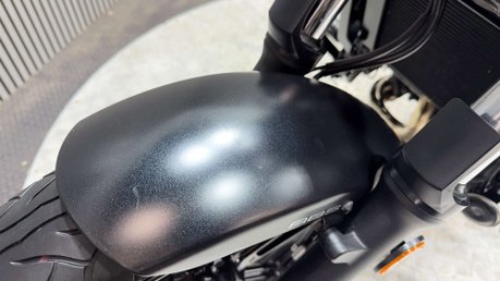 Kawasaki Vulcan S 650 2018 ONLY 3K LONG MOT ARROW EXHAUST 650CC A2 CRUISER BIKE 15
