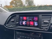 SEAT Leon 1.5 Leon FR Sport TSI Evo 5dr 26