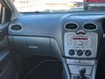 Ford Focus 1.6 Focus Zetec 100 5dr 10